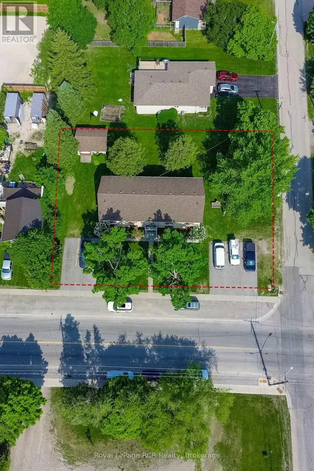 67 King Street, Kincardine